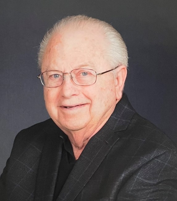 Obituary of Gary M. Ponton