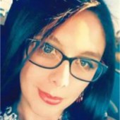 Obituary of Ashlie Michelle Hallberg