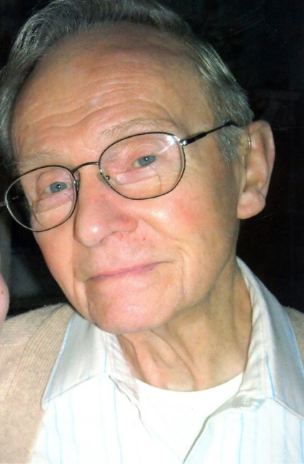 Obituary of Robert Earl Burtch