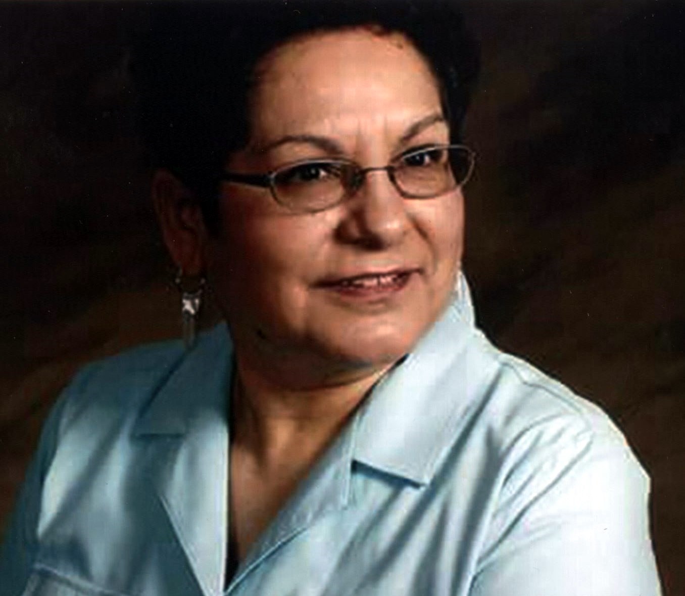 Elizabeth "Liz" Flores Rosales Obituary San Antonio, TX