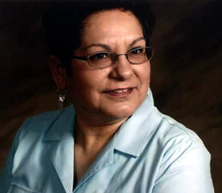 Obituary of Elizabeth "Liz" Flores Rosales