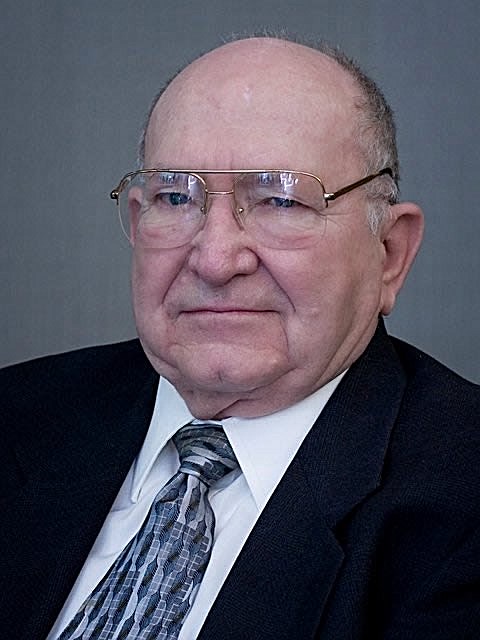 Obituary of Lynn Anson Hoyt Jr.