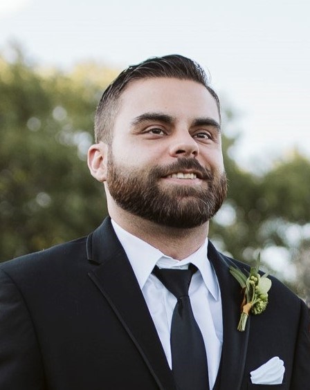 Obituary of Derrick Nicholas Lindsey