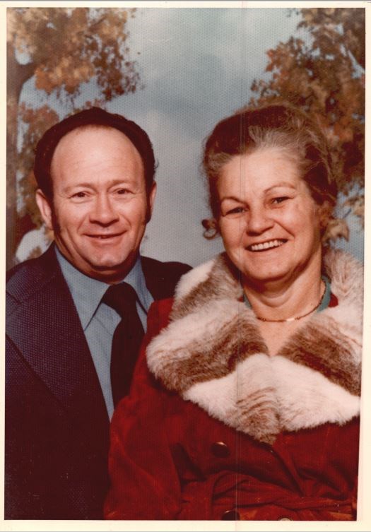 Obituary of Norman V. Jones