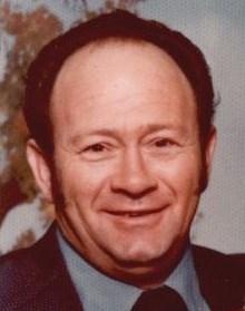 Obituary of Norman V. Jones