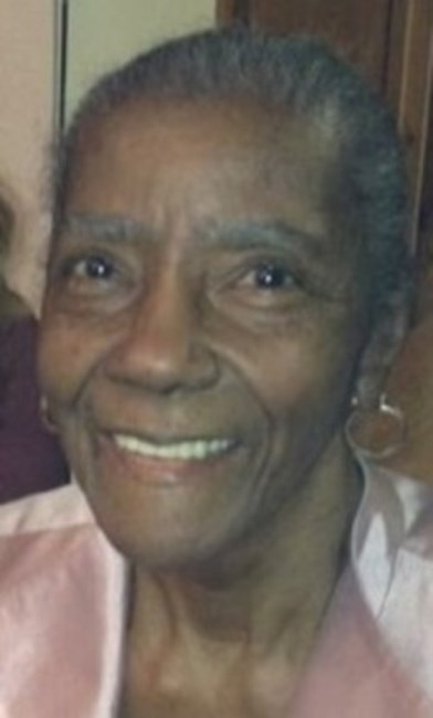 Obituary of Mother Ruth Iris Johnson