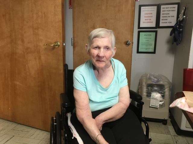 Obituary of Louise Arnold