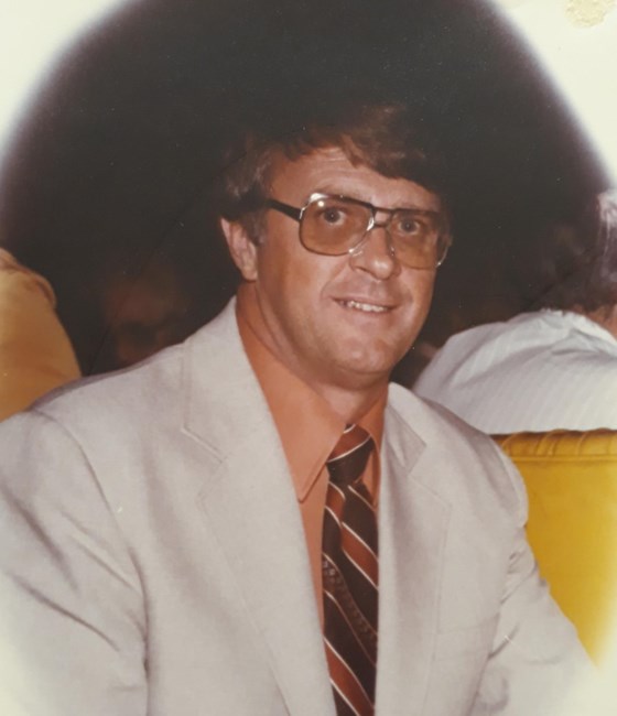 Obituary of Cecil E Lollar