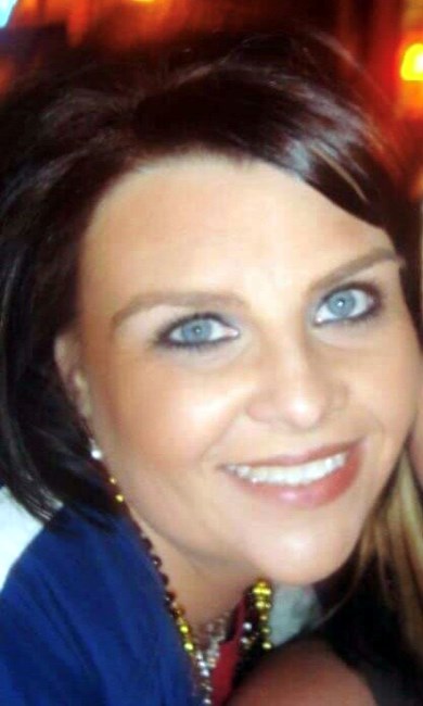 Obituary of Misty Dawn Johnson