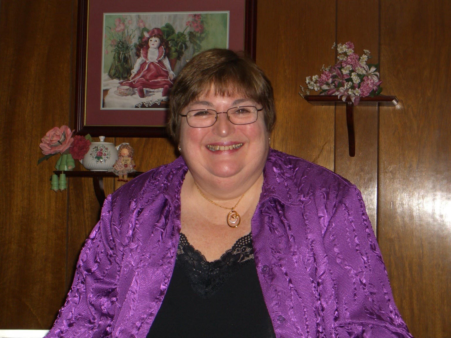 Obituary of Frances M. Bilodeau