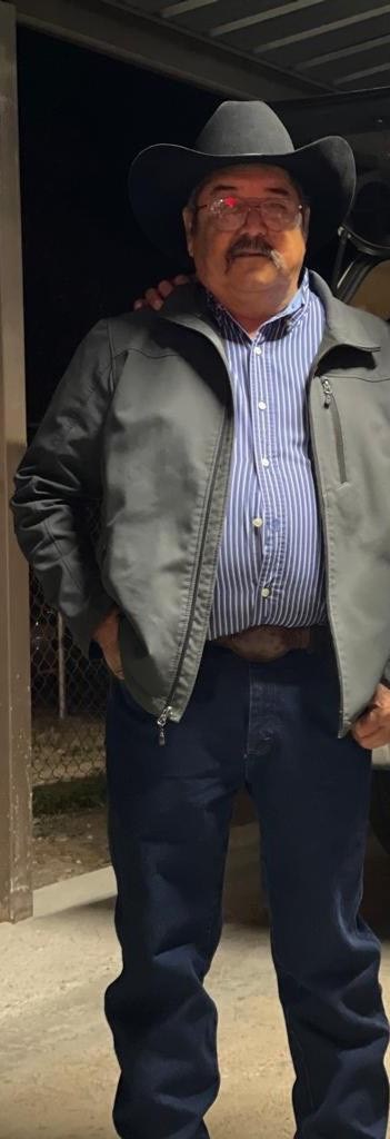 Obituary of Santos Reyna