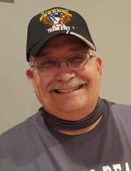 Obituary of Thomas Dewey Frank