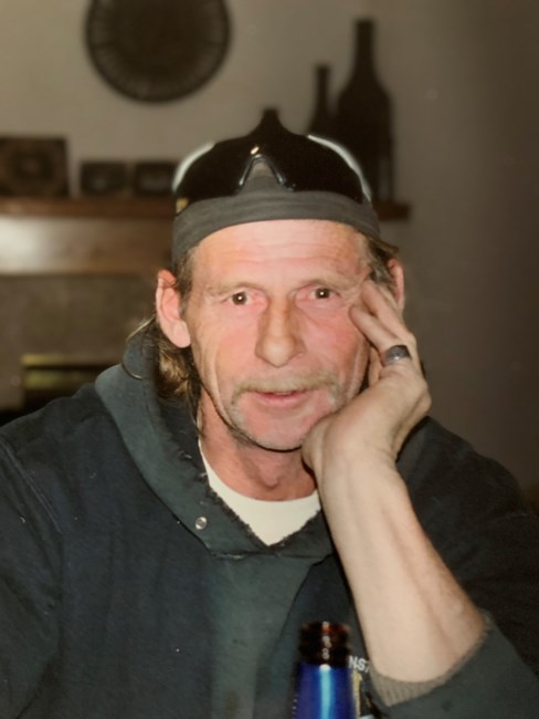 Obituary of Randy Charles White