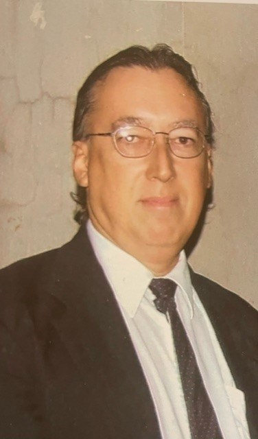 Obituary of Fernando Morales