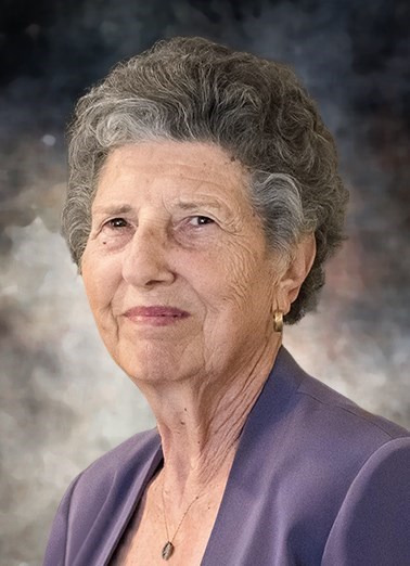 Obituario de Giovanna Basso