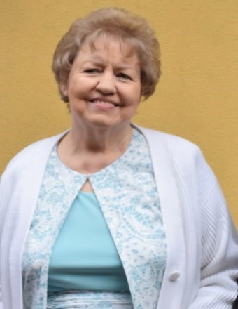 Obituary of Joetta F.  McBride