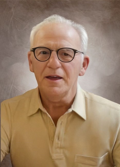 Obituary of Claude Desgroseilliers