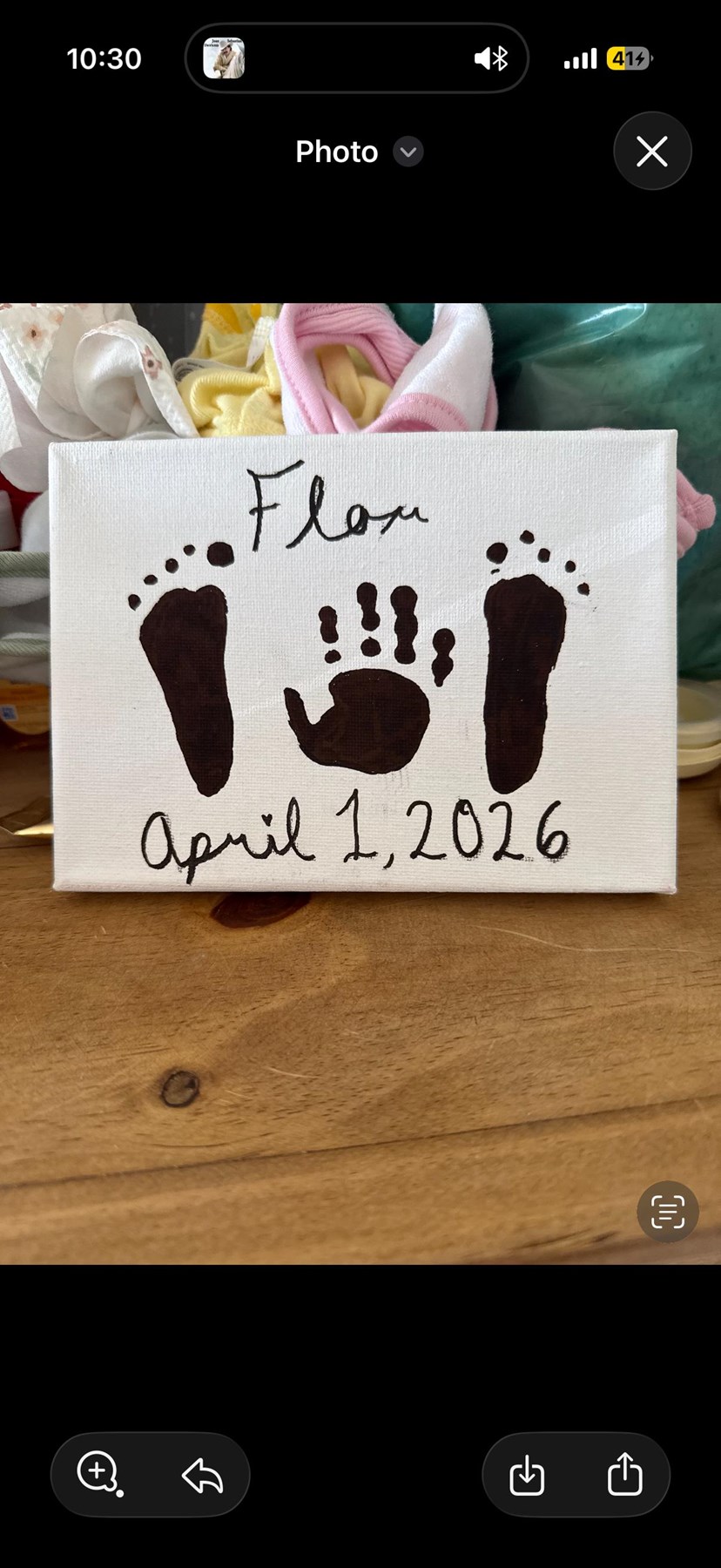 Obituary of Flor Itati Flores Cisneros