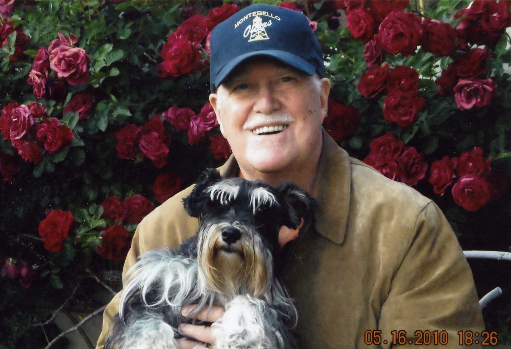 David McFadden Obituary San Bernardino, CA
