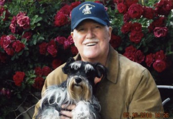 Obituary of David G. McFadden