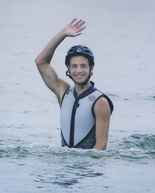 Obituary of Mark Thomas Inga