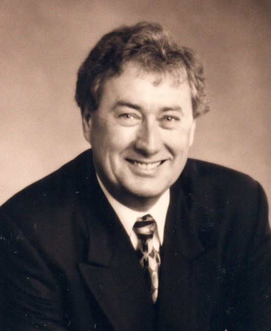 Obituary of Gregory George Price