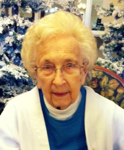 Obituary of Myrtle Brown Rake