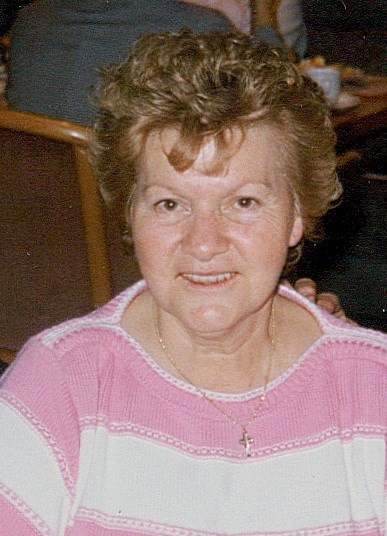 Obituary of Adelia Marie Lavigne