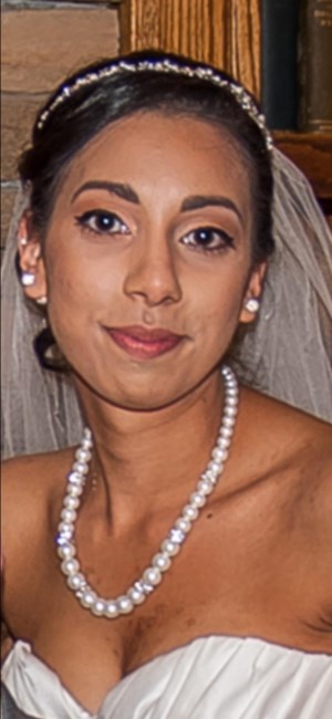 Obituary of Yeneska Morales-Mone