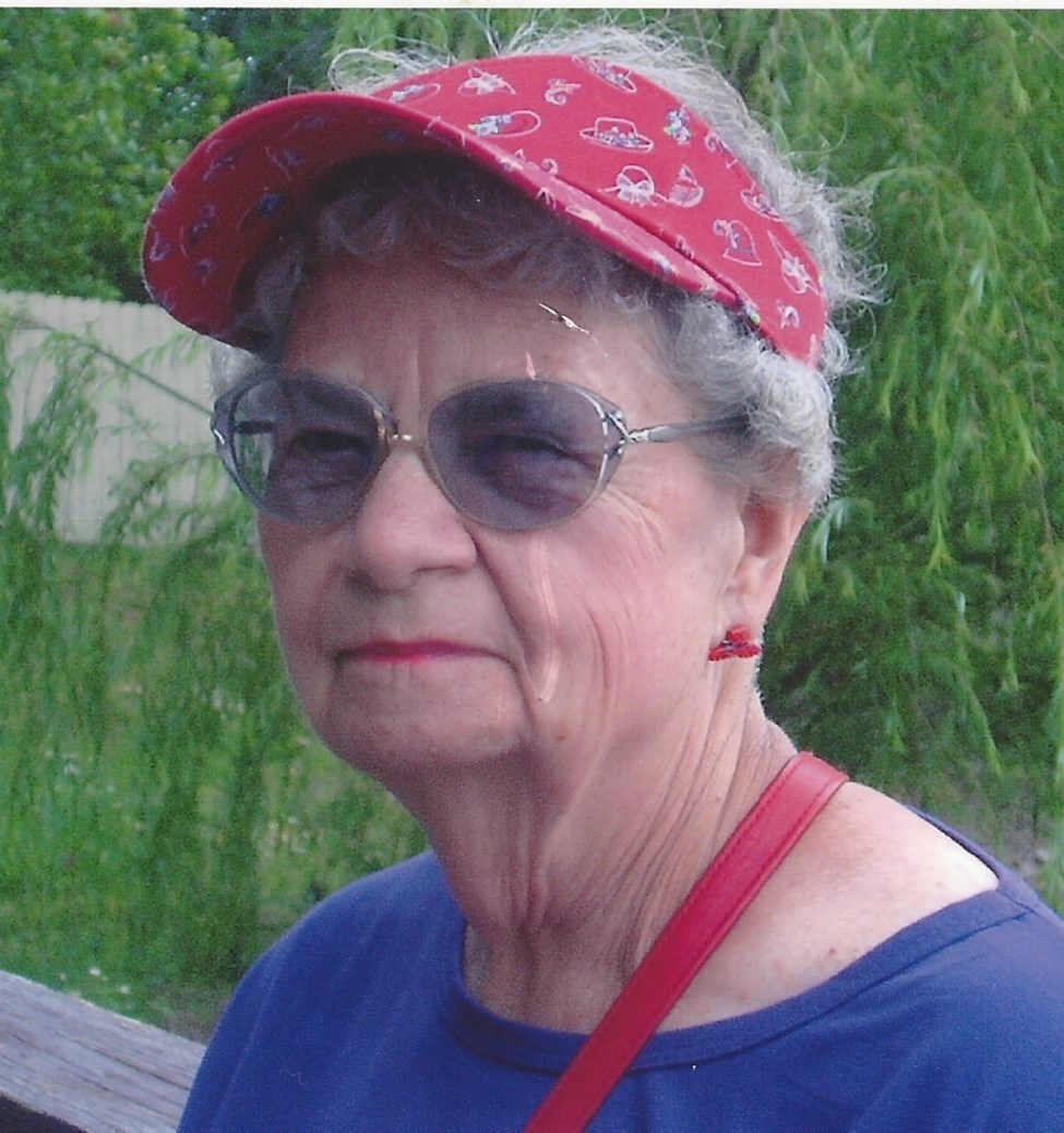 Obituary of Barbara Elizabeth Fink