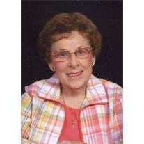 Obituary of Eileen A. Gay