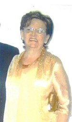 Caridad Garcia