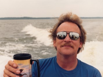 Obituary of Gary Wayne Chatham