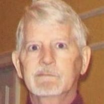 Obituary of Ronald Dennis Preece