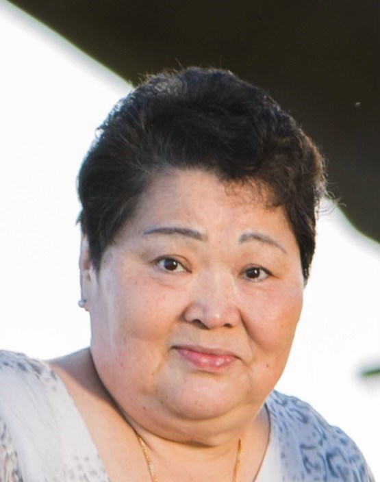 Obituary of Yuk Jun (Li) Cheng