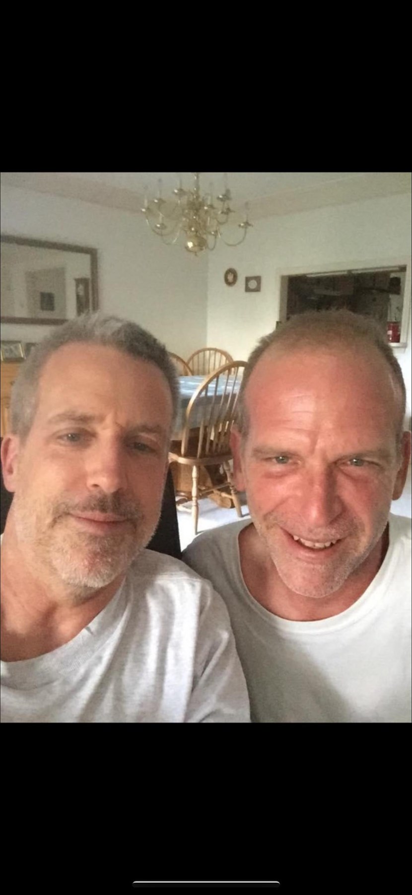 Obituary of Keith Gerard Turner