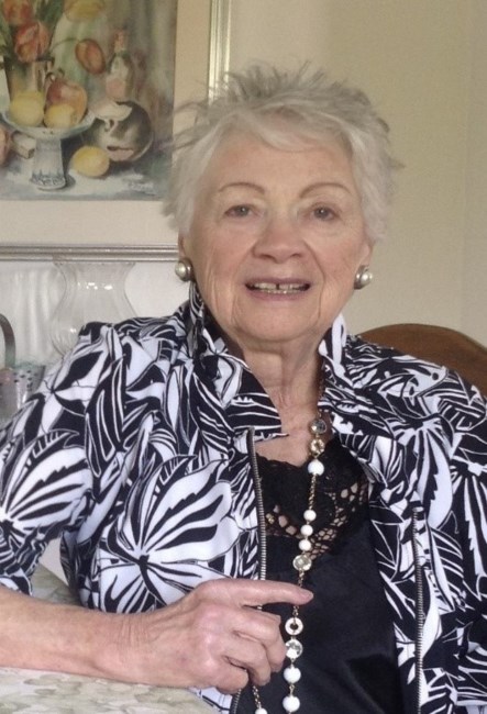 Obituary of Elzbieta Nowicki