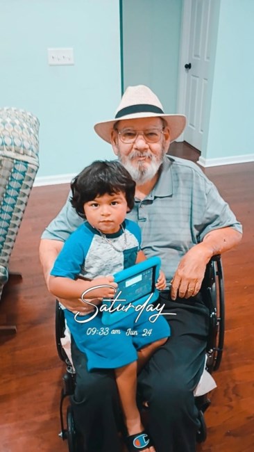 Obituario de Gordon Stewart Ross