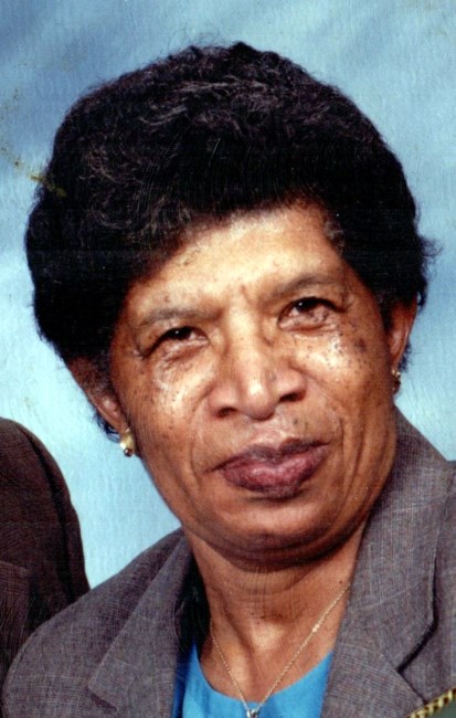 Obituary of Claudia Mae Stowers