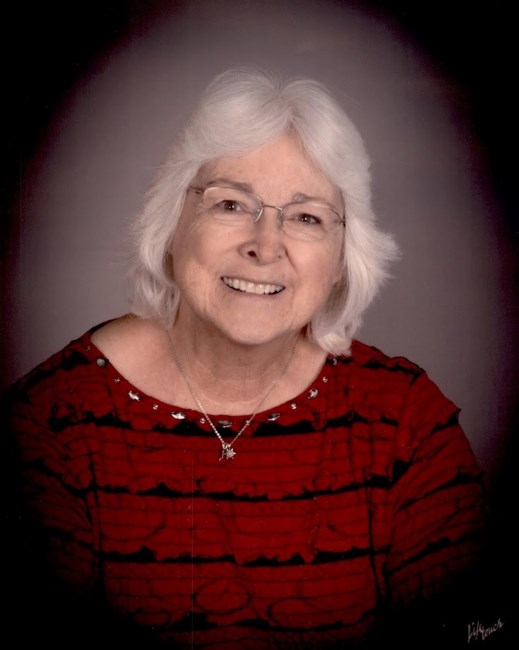 Avis de décès de Janis Rae Camerlinck