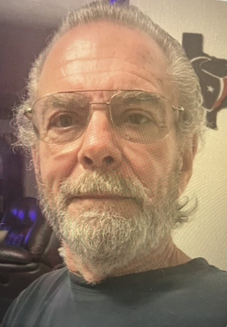 Obituary of Patrick Andrew Darnell Sr.