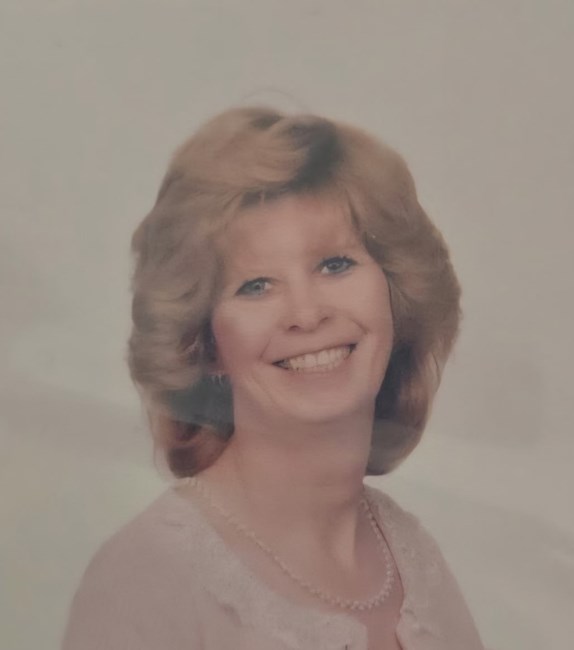 Obituary of Jean Marie Smith