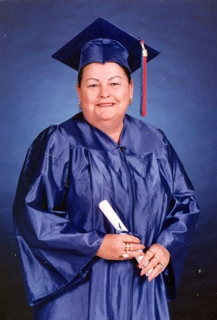 Obituary of Patricia D. Stout