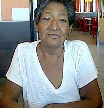 Obituary of Anastacia Martha Gonzalez