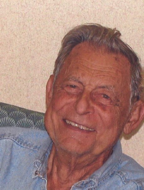Obituary of William Kunder