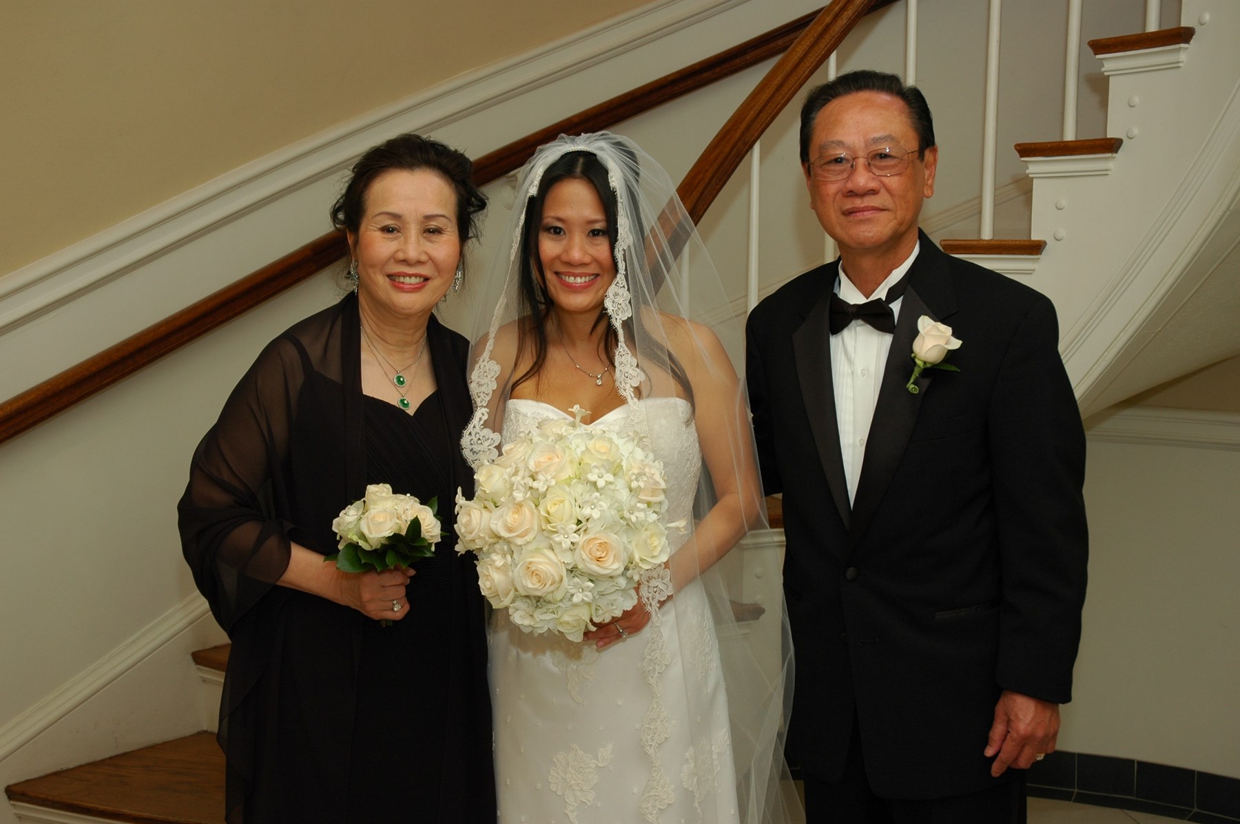 Avis de décès de Dinh Trong Tran