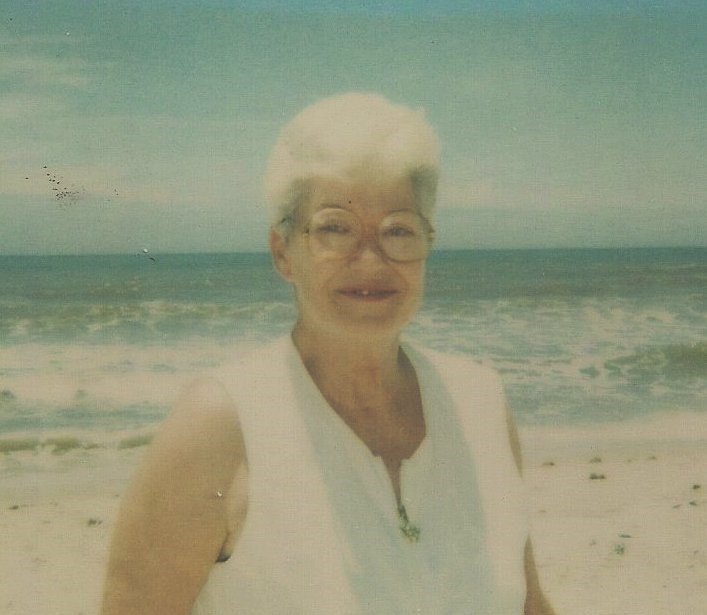 Obituary of Patsy Ann Spruce