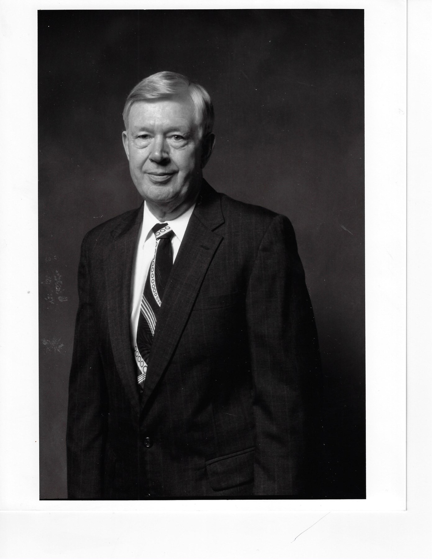Obituary of Royce Lee Bodiford