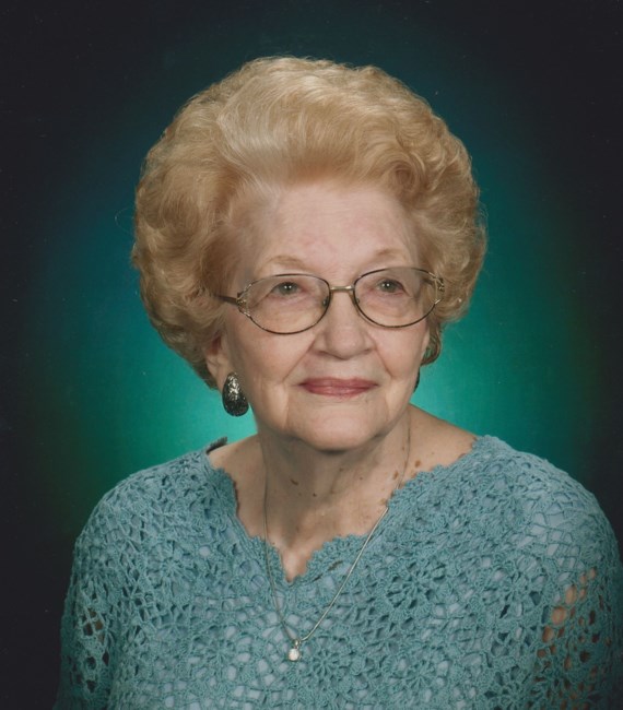 Obituary of Anne J. Harden