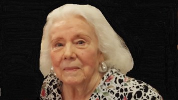 Obituario de Sheila Helen Lindsay
